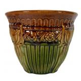 Brush McCoy Art Pottery Jardiniere