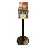Dillon American Postmaster Stamp Vending With