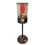 Chocolate Nuggets Coin-Operated Vending Dispe