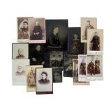 Tintypes & Photo Cards
