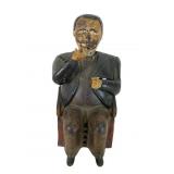 J. & E. Stevens Tammany Mechanical Bank