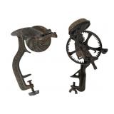 Antique Cherry Stoner & Apple Peeler