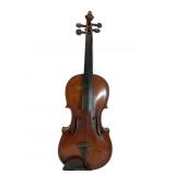 Johann Adam Schï¿½nfelder Violin, German