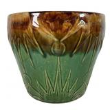Roseville Ransbottom Sun & Moon Jardiniere