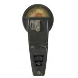 Duncan Parking Meter