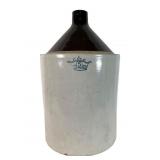 5 Gallon Robinson Ransbottom Stoneware Jug