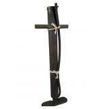 Holstein MFG CO. 21" Hand Air Pump with Hose