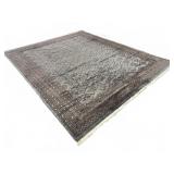 Bokara Hand Knotted Rug