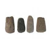 Four Stone Celts