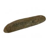 Stone Roller Pestle, 10.5 Inches Long