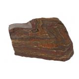 Tiger Iron Specimen