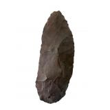 Stone Lanceolate Blade from Jacks Reef NY