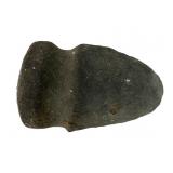 Full Groove Stone Axe Head