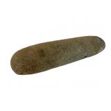 Stone Roller Pestle, 10 Inches Long