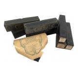 Ampico Antique & Vintage Piano Rolls Lot
