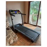 Pro-Form XP 580 Cross Trainer Treadmill