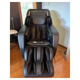 Infinity Electric Massage Chair with Remote
