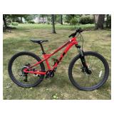 GT Stomper Pro Ladies 26M Bicycle