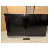 2010 Sony LCD TV with Remote, Working