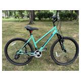 Nishiki Pueblo Medium Girls Bike