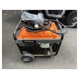 Generac RS5500 OHV 389cc Generator