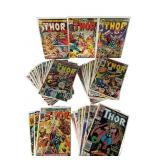 Thor 38 Comic, Major John Buscema, Doubles+