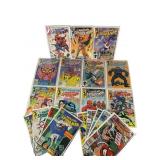 Amazing Spider-Man 20 Comics, Many Hobgoblin