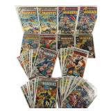 Insane Invaders Vol. 1 Collection (39)Many Keys VF