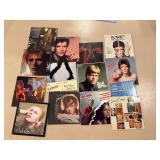 David Bowie & People