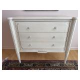 Ethan Allen Julian Commode & Bachelor
