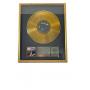 Restless Heart "Wheels" RCA Gold Record Award
