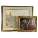 Pierre Pages Paris & Collier Lady Godiva