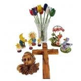 Kathe Wohlfahrt, Wendt & Kuhn & Limoges Figurines
