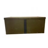 American Furnace Co. WWII USAAF Case & Chest