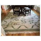 Ethan Allen Rug