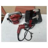 Trio of Milwaukee and Porter-Cable Power Tools