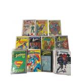Swan, Perez, Stern | Jimmy Olsen 63, 1962-2006, 30