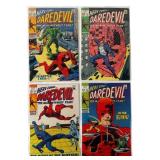 Smith, Colan, Lee, Thomas. B. Panther. 1969. 50-53