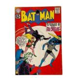 Moldoff, Paris Batman #145 1962 Son of Joker debut