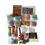 1977-1994 Toy and Media Collection