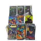 Capullo, Snyder DC Comics #1 Reprint Lot 2011-24
