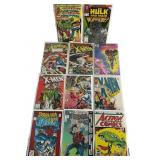 Miller, Byrne | 1st Spider-Man 2099 | 11 Comic Boo