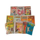 Kremer, Richie Rich Billions 1, Felix, 1959-1978