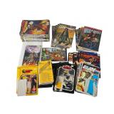 Bisley Moore Wizard InQuest Kenner GI Joe 1980s