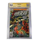 Signed Miller/Janson DD #168 1st Elektra 9.0