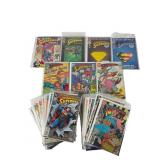 Simonson, Ordway, Jurgens | Bizarro, 1960-93 | Sup