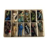 Hasbro G.I. Joe ARAH Figure Collection 1982-1986