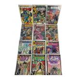 Golden, Ditko, Bagley Micronauts #1 Premiere Lot