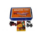 Mattel, Tonka, & Colorforms Assortment, 1966-2013