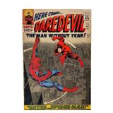 Romita, Lee | 1st Marauder | Spidey | 1966 | #16